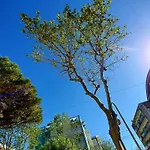 Hotel Garisenda Sul Lungomare Riccione B&Brunch 3* Riccione