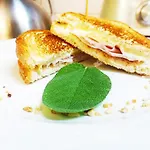 Hotel Hotel Garisenda Sul Lungomare Riccione B&Brunch