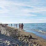 Hotel Hotel Garisenda Sul Lungomare Riccione B&Brunch 3*