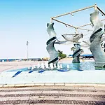 Hotel Hotel Garisenda Sul Lungomare Riccione B&Brunch Riccione