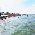Hotel Hotel Garisenda Sul Lungomare Riccione B&Brunch Riccione
