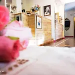 Hotel Garisenda Sul Lungomare Riccione B&Brunch 3* Riccione
