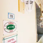 Hotel Hotel Garisenda Sul Lungomare Riccione B&Brunch