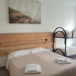 Hotel Garisenda Sul Lungomare Riccione B&Brunch 3* Riccione