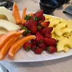 Hotel Garisenda Sul Lungomare Riccione B&Brunch Riccione