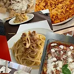 Hotel Hotel Garisenda Sul Lungomare Riccione B&Brunch Riccione