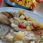 Hotel Hotel Garisenda Sul Lungomare Riccione B&Brunch 3*