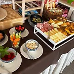 Hotel Hotel Garisenda Sul Lungomare Riccione B&Brunch Riccione