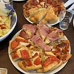 Hotel Garisenda Sul Lungomare Riccione B&Brunch 3*