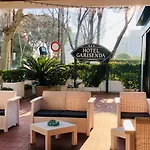 Hotel Garisenda Sul Lungomare Riccione B&Brunch Hotel Riccione