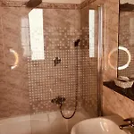 Hotel Garisenda Sul Lungomare Riccione B&Brunch 3*