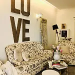 Hotel Garisenda Sul Lungomare Riccione B&Brunch 3* Riccione