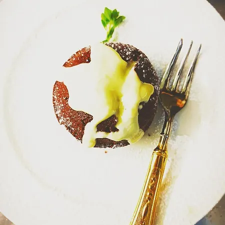 Garisenda - In Centro A - Hotell