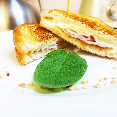 Hotel Garisenda Sul Lungomare B&brunch