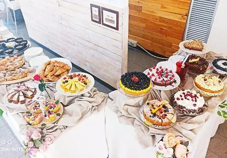 Garisenda - In Centro A - 3* Riccione