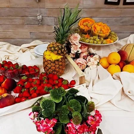 Hotel Garisenda Sul Lungomare B&brunch Riccione