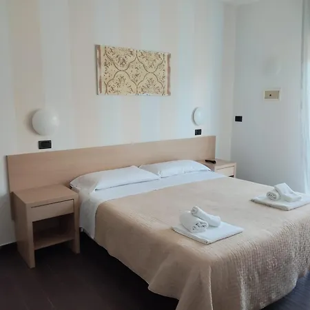 Hotell Garisenda - In Centro A - 3*