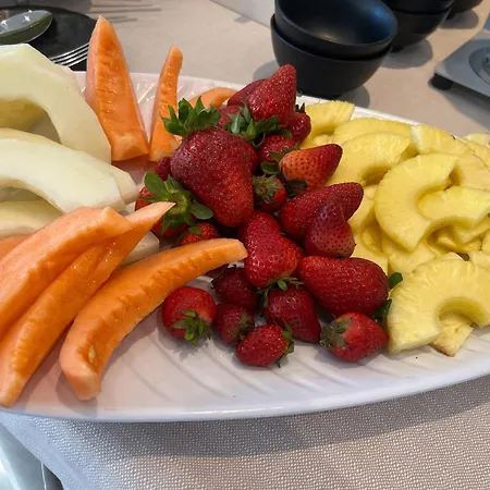 Garisenda - In Centro A - Riccione