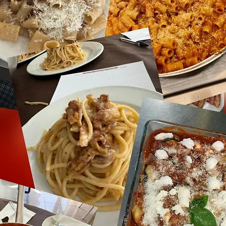 Hotell Garisenda - In Centro A - Riccione