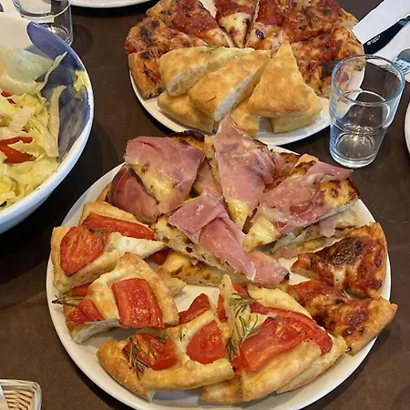 Garisenda - In Centro A - 3*