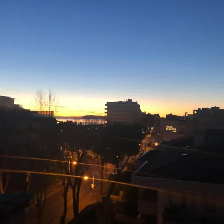 Garisenda - In Centro A - Hotell