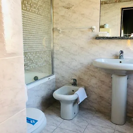 Garisenda - In Centro A - 3* Riccione