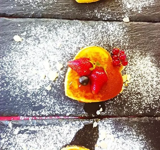 Hotel Garisenda Sul Lungomare Riccione B&Brunch فندق 3*