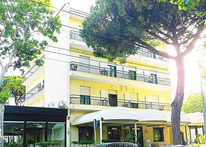 Hotel Garisenda Sul Lungomare Riccione B&Brunch ريتشيوني
