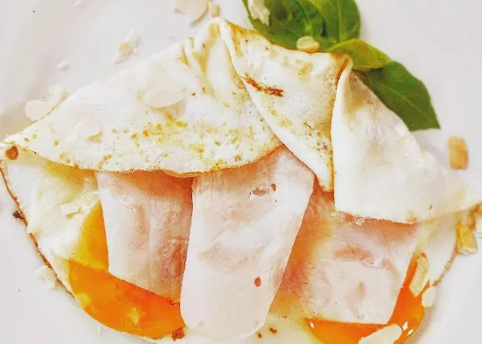 فندق Hotel Garisenda Sul Lungomare Riccione B&Brunch 3*