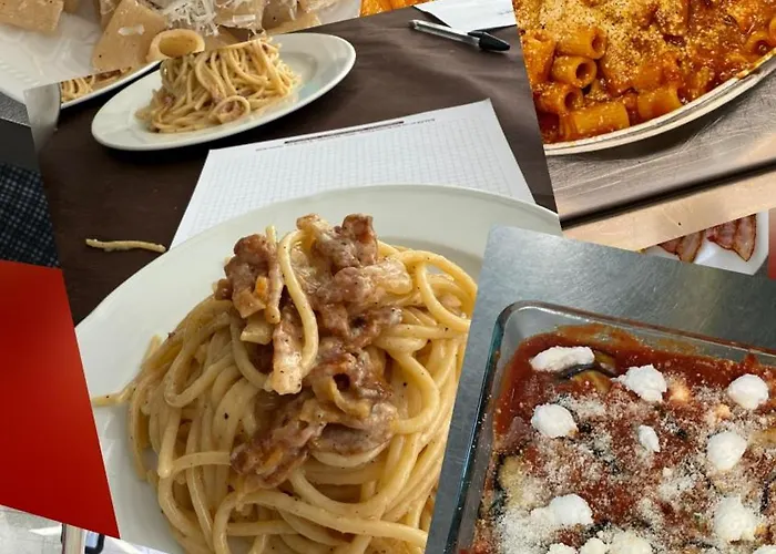 فندق Hotel Garisenda Sul Lungomare Riccione B&Brunch ريتشيوني
