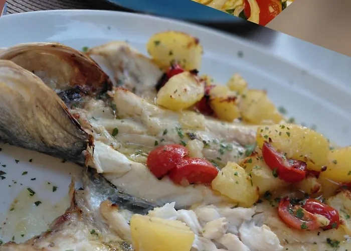 فندق Hotel Garisenda Sul Lungomare Riccione B&Brunch 3*