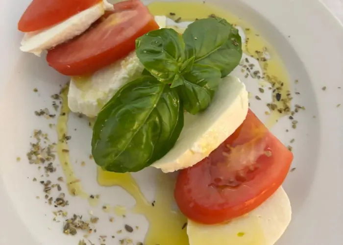 Hotel Garisenda Sul Lungomare Riccione B&Brunch فندق ريتشيوني
