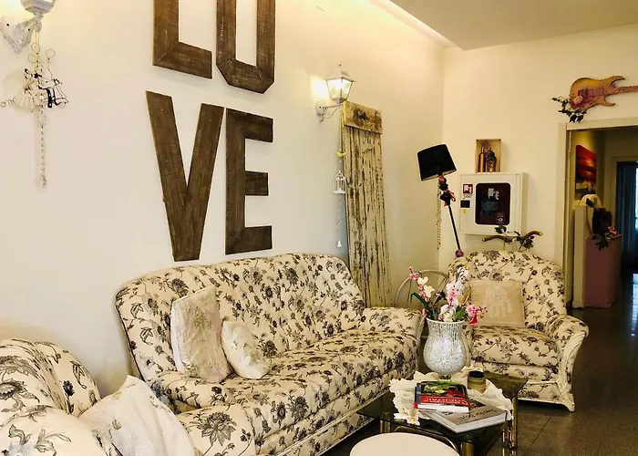 Hotel Garisenda Sul Lungomare Riccione B&Brunch 3* ريتشيوني