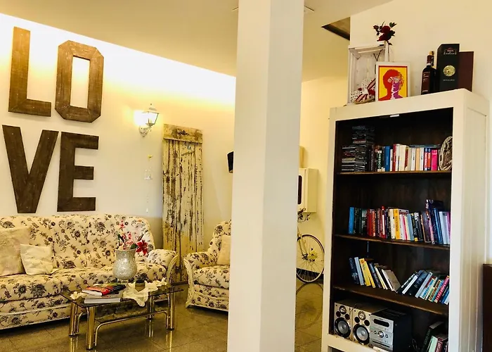 Hotel Garisenda Sul Lungomare Riccione B&Brunch فندق