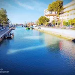 Hotel Garisenda Sul Lungomare Riccione B&Brunch 3*