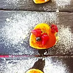 Hotel Garisenda Sul Lungomare Riccione B&Brunch Szálloda 3*