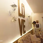 Hotel Garisenda Sul Lungomare Riccione B&Brunch Szálloda 3*