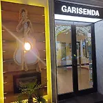 Hotel Garisenda Sul Lungomare Riccione B&Brunch 3*