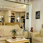 Hotel Garisenda Sul Lungomare Riccione B&Brunch Szálloda Riccione