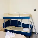 Szálloda Hotel Garisenda Sul Lungomare Riccione B&Brunch Riccione