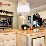 Hotel Garisenda Sul Lungomare Riccione B&Brunch Szálloda