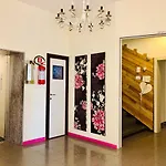 Szálloda Hotel Garisenda Sul Lungomare Riccione B&Brunch Riccione