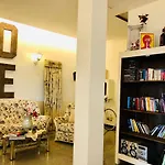 Hotel Garisenda Sul Lungomare Riccione B&Brunch Szálloda