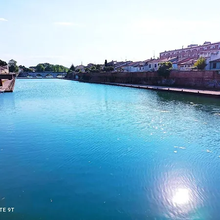 Garisenda - In Centro A - 3* Ριτσιόνε