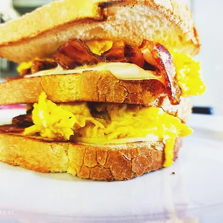 Garisenda - In Centro A - 3* Riccione