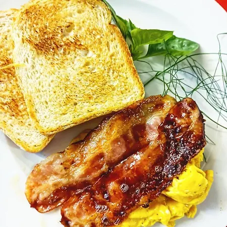 Garisenda - In Centro A - Hotel