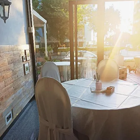 Garisenda - In Centro A -