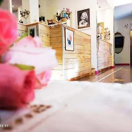 Garisenda Sul Lungomare B&brunch 3* Riccione