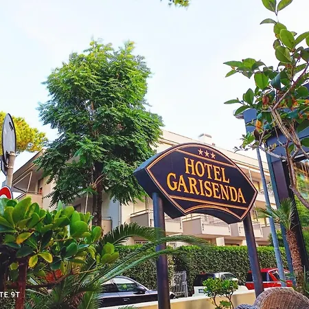 Garisenda - In Centro A - 3*