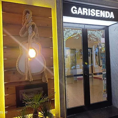 Garisenda - In Centro A - 3*